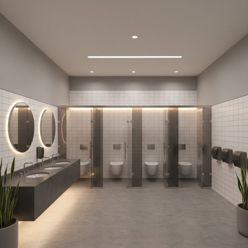 Top Bathroom Remodeling Companies in Alton, IL