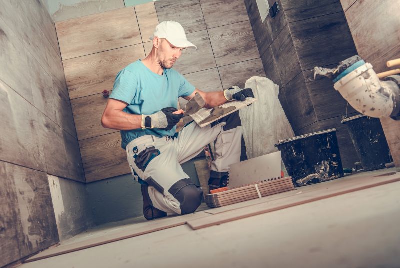 Top Bathroom Remodeling Companies in Collinsville, IL