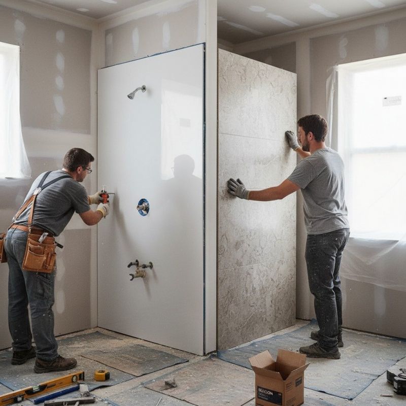 Top Bathroom Remodeling Companies in Collinsville, IL