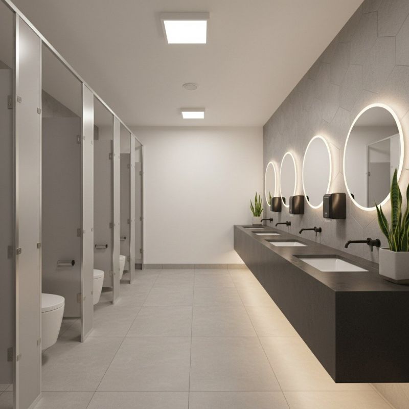 Top Bathroom Remodeling Companies in Edwardsville, IL