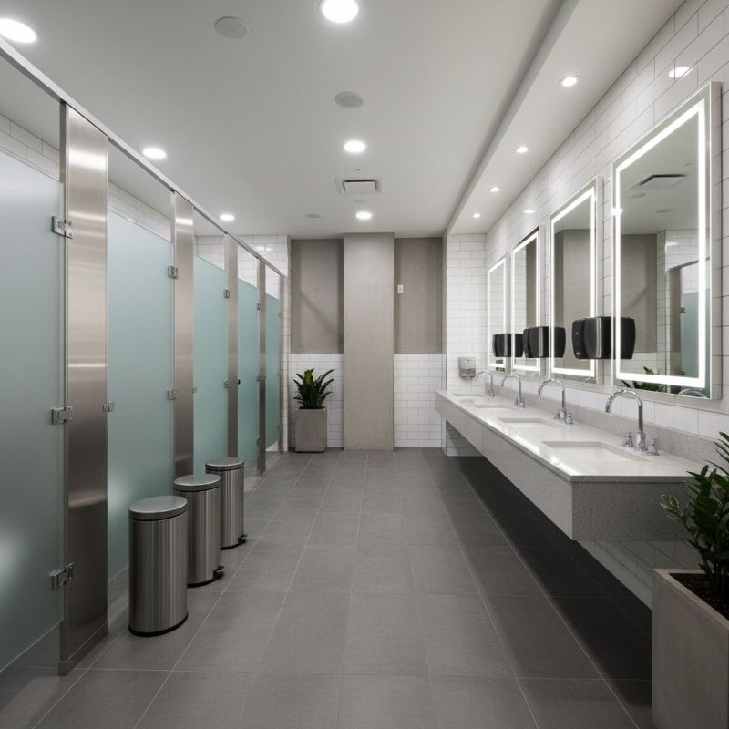 Top Bathroom Remodeling Companies in Glen Carbon, IL