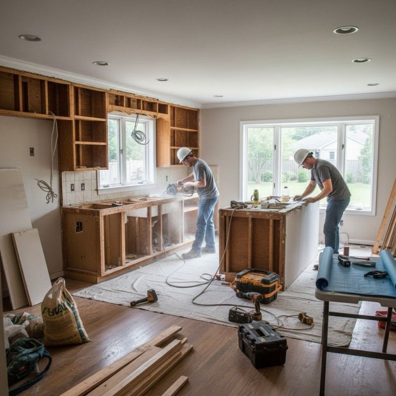 Top Bathroom Remodeling Companies in Granite City, IL