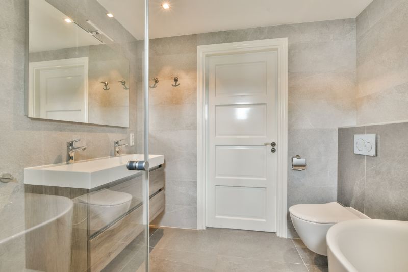 Top Bathroom Remodeling Companies in Troy, IL