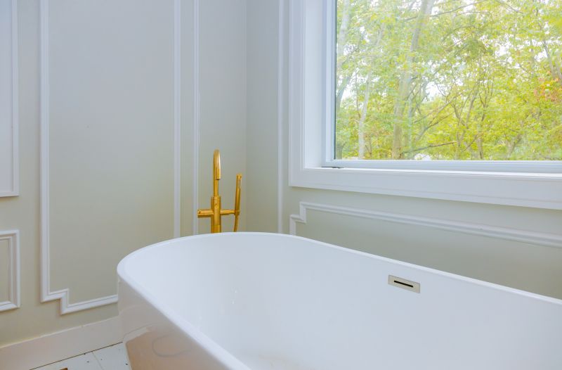 Bathtub Renovations